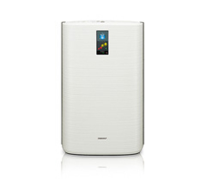Sharp KCC100EW White air purifier