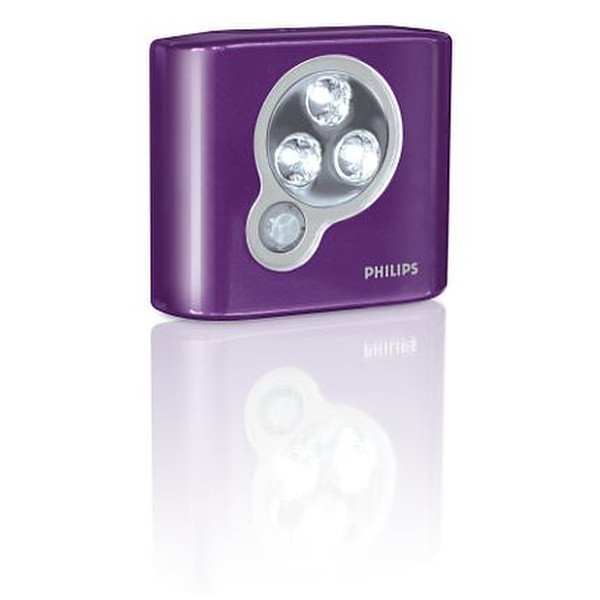 Philips SpotOn люминисцентная лампа