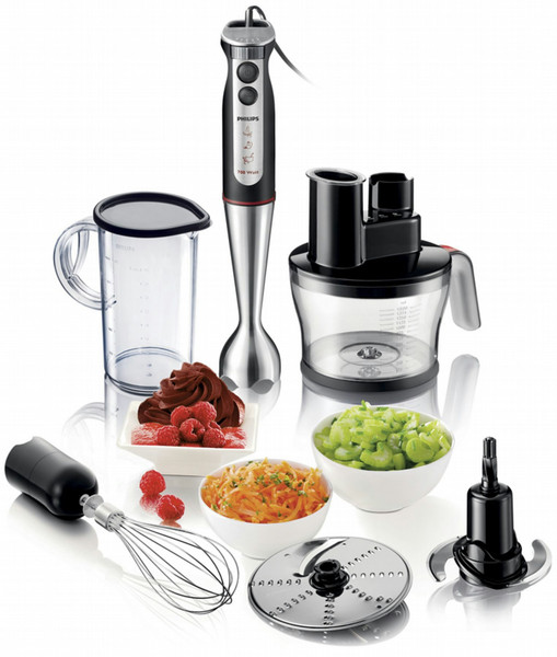 Philips Pure Essentials Collection Hand blender HR1377/90