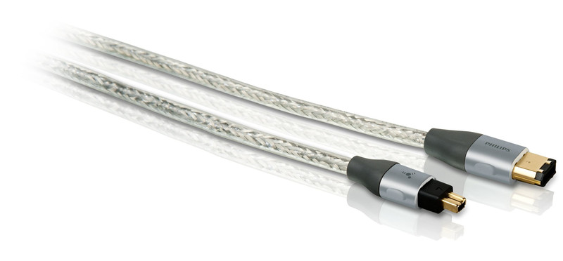 Philips Firewire cable SWV3514S/10