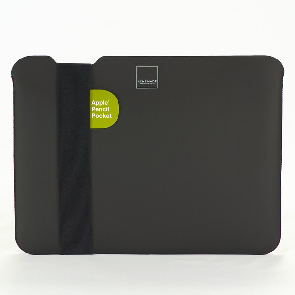 Acme Made AM10111-BX 13Zoll Sleeve case Schwarz Notebooktasche