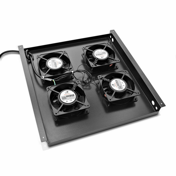 V7 RM4FANTRAY-1N Rack fan tray аксессуар для стоек