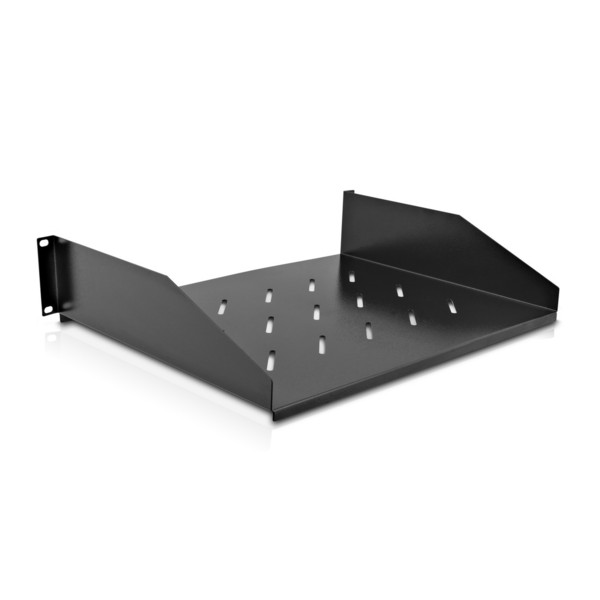 V7 RMSH2UV-1N Rack shelf аксессуар для стоек