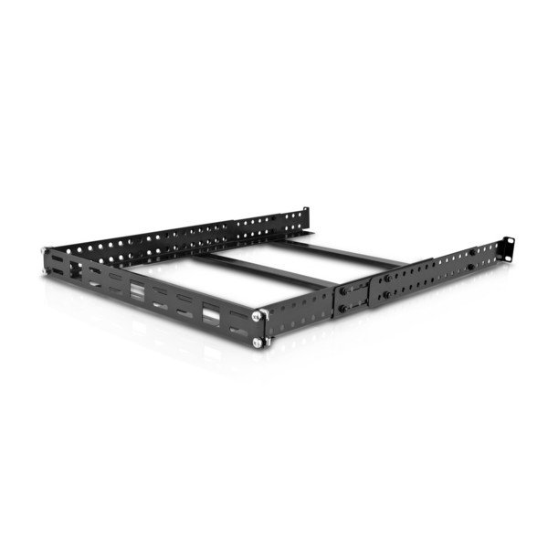 V7 RMUR1U-1N Rack mounting bracket аксессуар для стоек