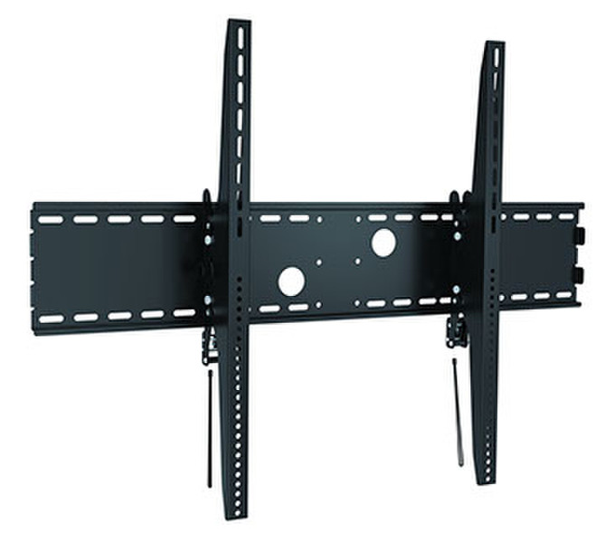 Ergotech Group LD60100-T Black flat panel wall mount