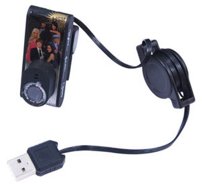 MCL Webcam USB 