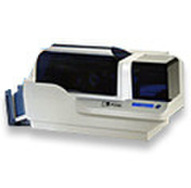 Zebra P330i Colour 300 x 300DPI label printer