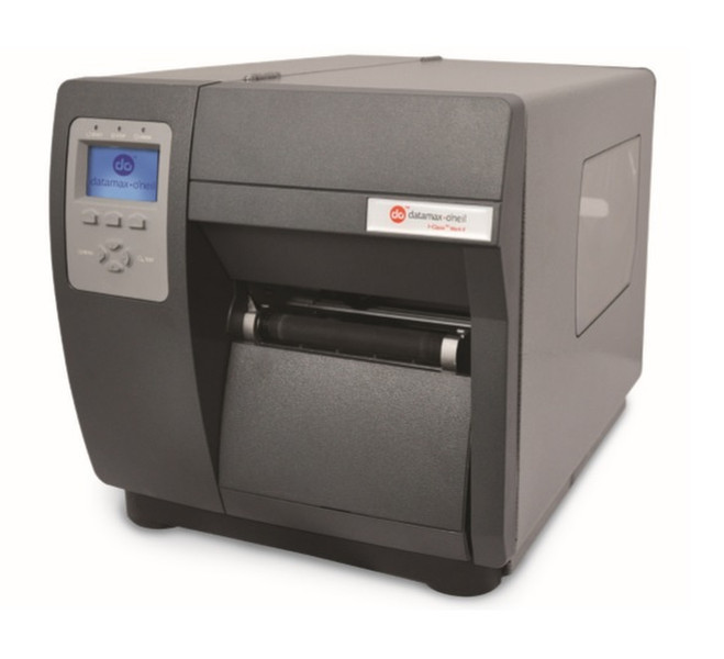 Honeywell I-4310 Thermal transfer 300 x 300DPI Black label printer