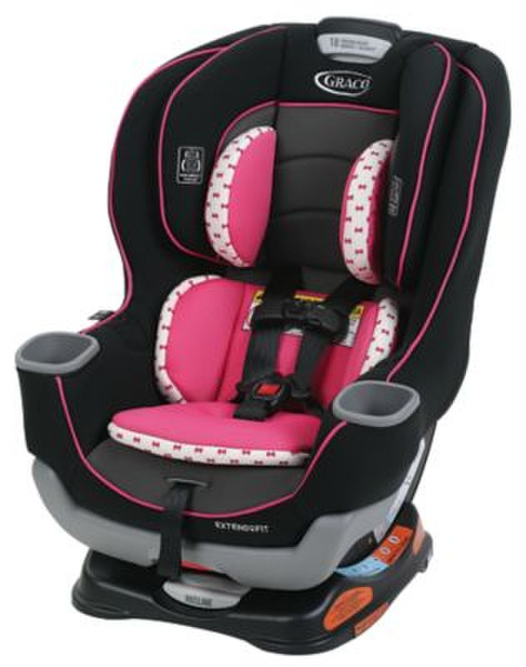 Graco BABY EXTEND2FIT Autositz für Babys