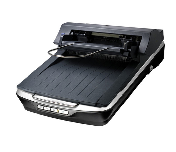 Epson Perfection V500 Office