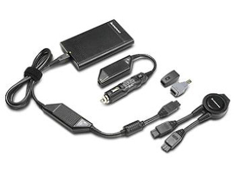 Lenovo 90W Ultraslim AC/DC Combo Adapter 90W Netzteil & Spannungsumwandler