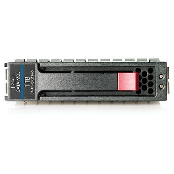 HP 160GB 7200rpm Hot Plug SATA Entry 1yr Warranty Hard Drive внутренний жесткий диск