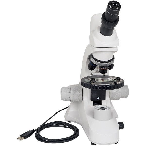 Ken-A-Vision T-17541C 10x Digital microscope microscope