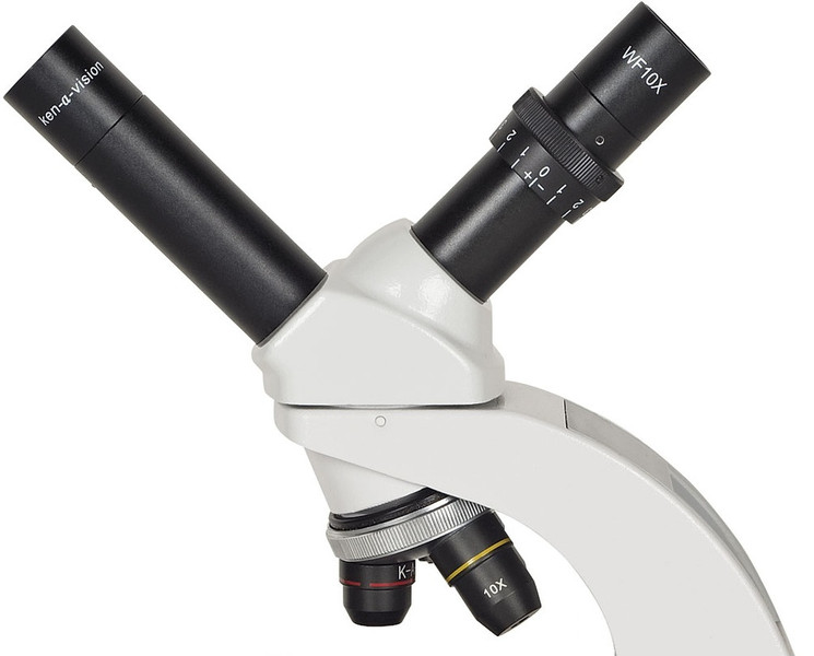 Ken-A-Vision TU-12021C 40x Digital microscope микроскоп