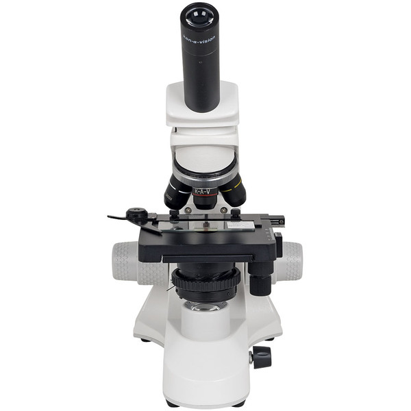 Ken-A-Vision TU-17012C 100x Digital microscope микроскоп