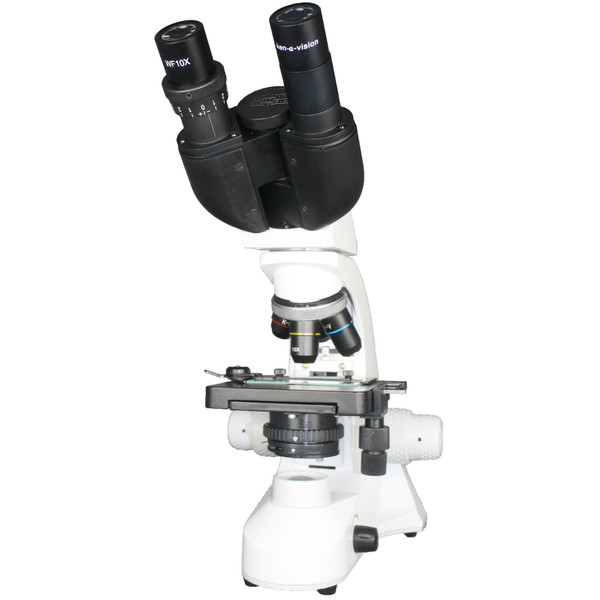 Ken-A-Vision TU-17031C 100x Digital microscope микроскоп