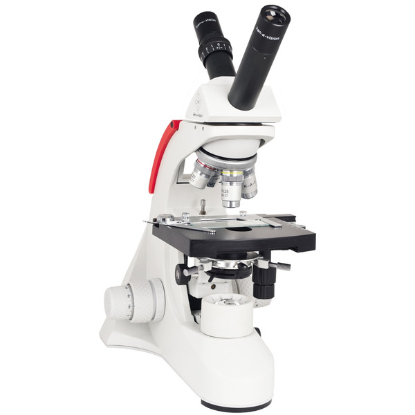 Ken-A-Vision TU-19022C 100x Digital microscope Mikroskop
