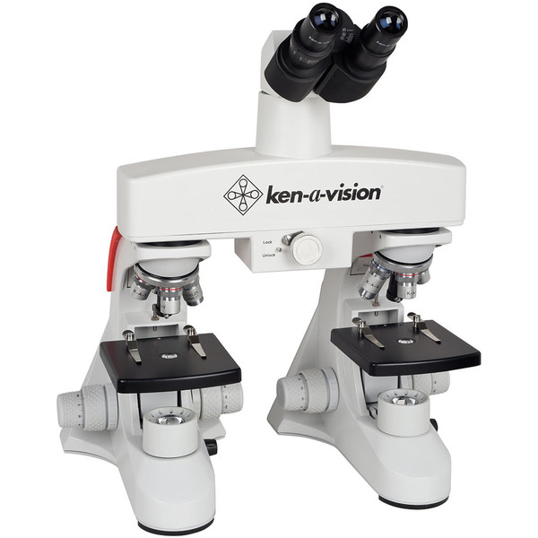 Ken-A-Vision TU-19241C-230 40x Digital microscope microscope