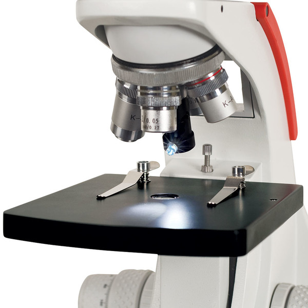 Ken-A-Vision TU-19341C 40x Digital microscope микроскоп