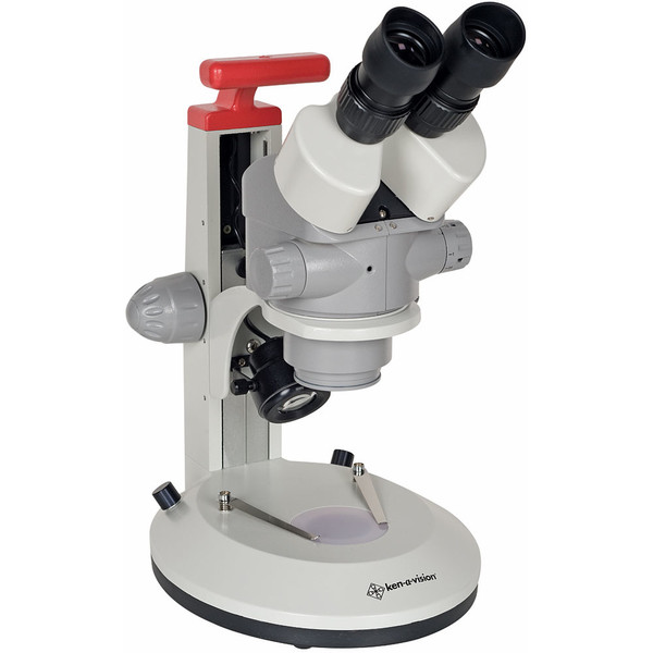Ken-A-Vision T-26001 10x Digital microscope микроскоп