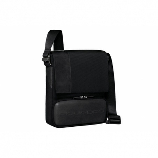 Piquadro PQ7 Black briefcase