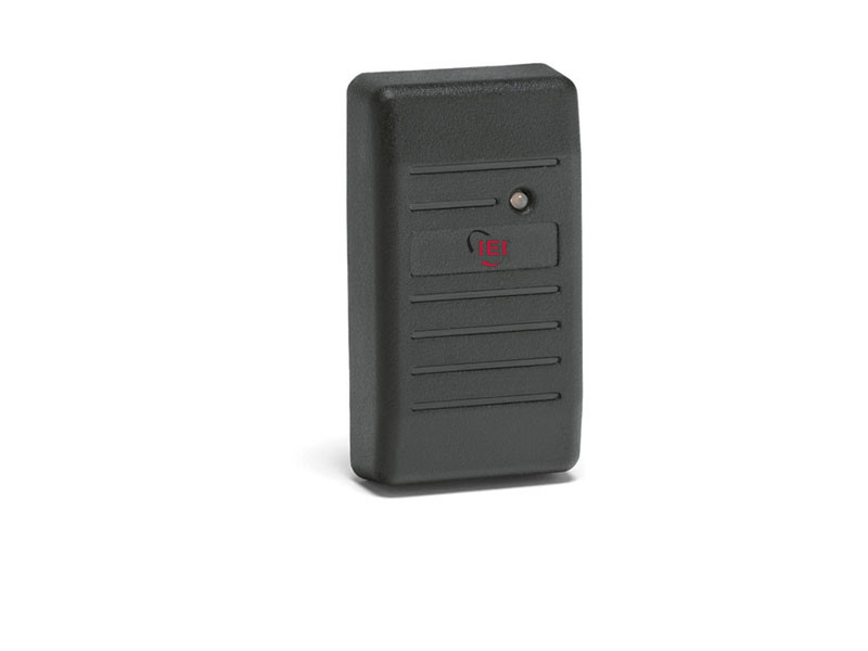 Nortek 0-295745 Basic access control reader Schwarz Zutrittskontrollsystem