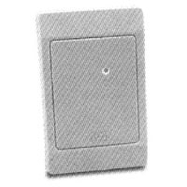 Nortek 0-298053 Basic access control reader Grey