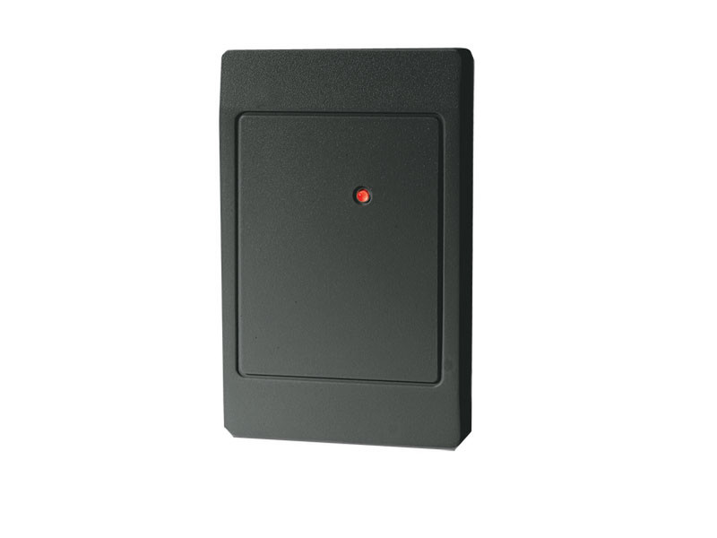 Nortek 0-298054 Basic access control reader Schwarz Zutrittskontrollsystem