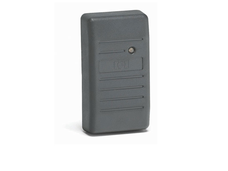 Nortek 0-298064 Basic access control reader Black