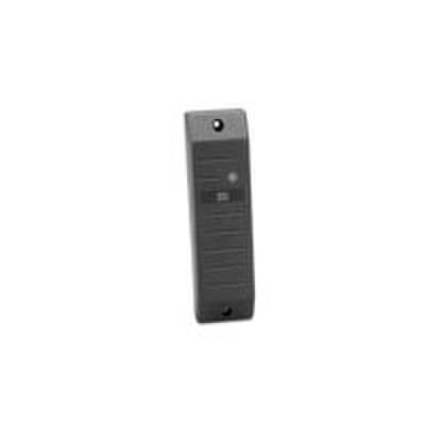 Nortek 0-298066 Basic access control reader Black
