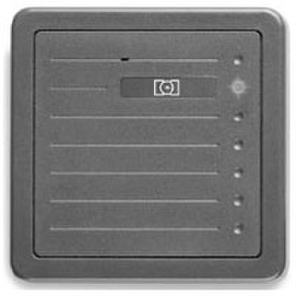 Nortek 0-298068 Basic access control reader Zutrittskontrollsystem