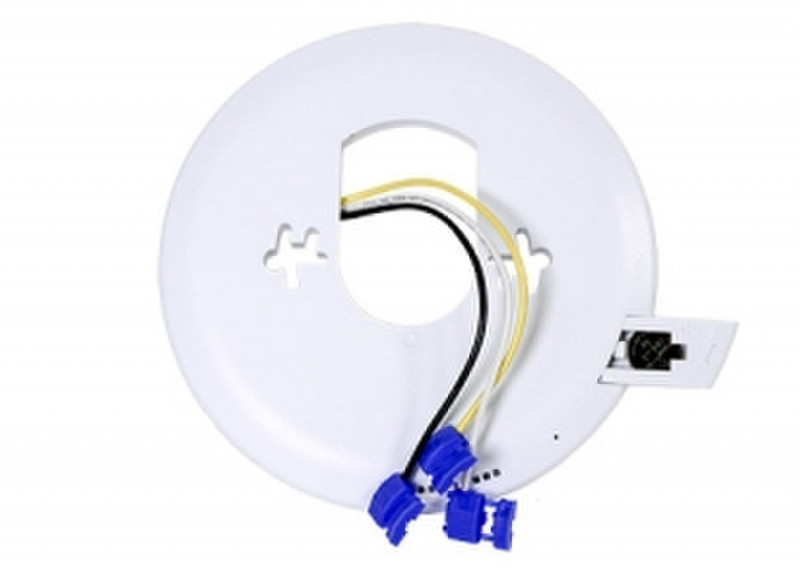 Nortek 2GIG-SDS1-345 Interconnectable Wired smoke detector