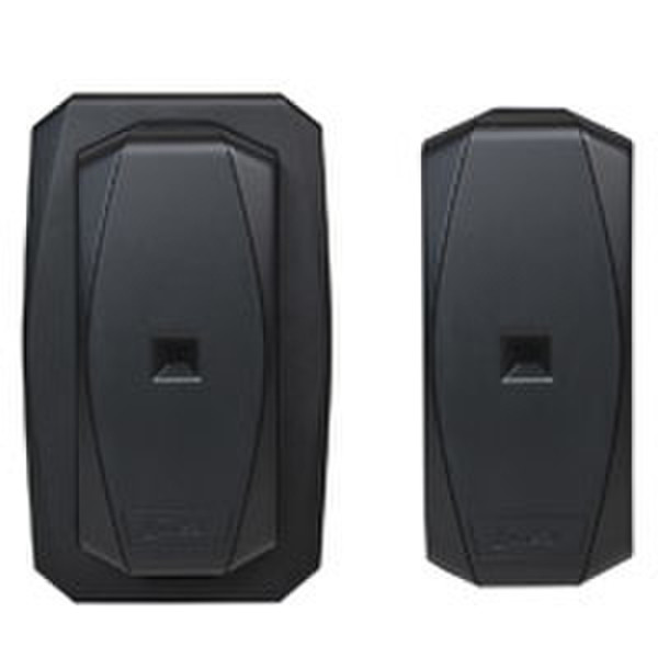 Nortek 2-N-1ProxHAF Basic access control reader Black
