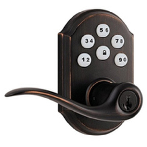 Nortek 99120-006 door lock/deadbolt