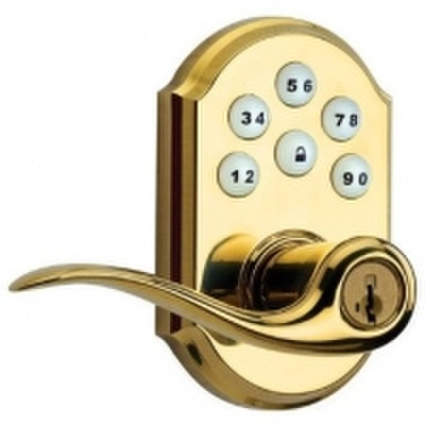 Nortek 99120-026 door lock/deadbolt