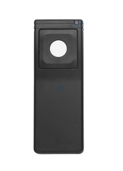 Nortek MDT-1B RF Wireless Press buttons Black remote control