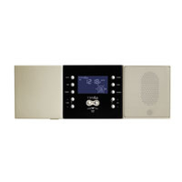 Nortek DMC3-4A Almond door intercom system