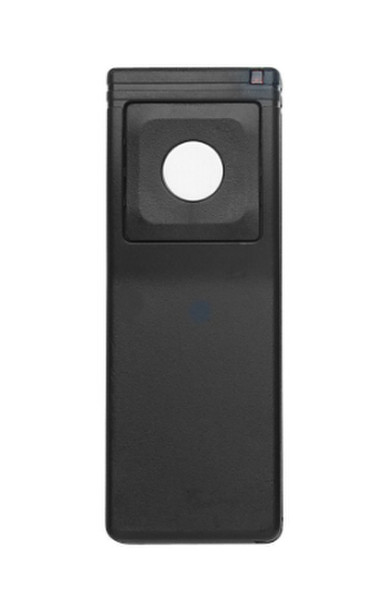 Nortek MDT-1A RF Wireless Press buttons Black remote control