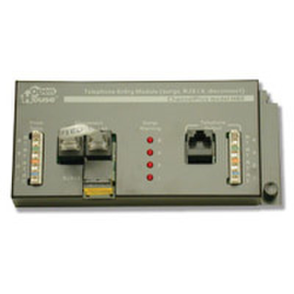Nortek H611 Grey telephone switching equipment