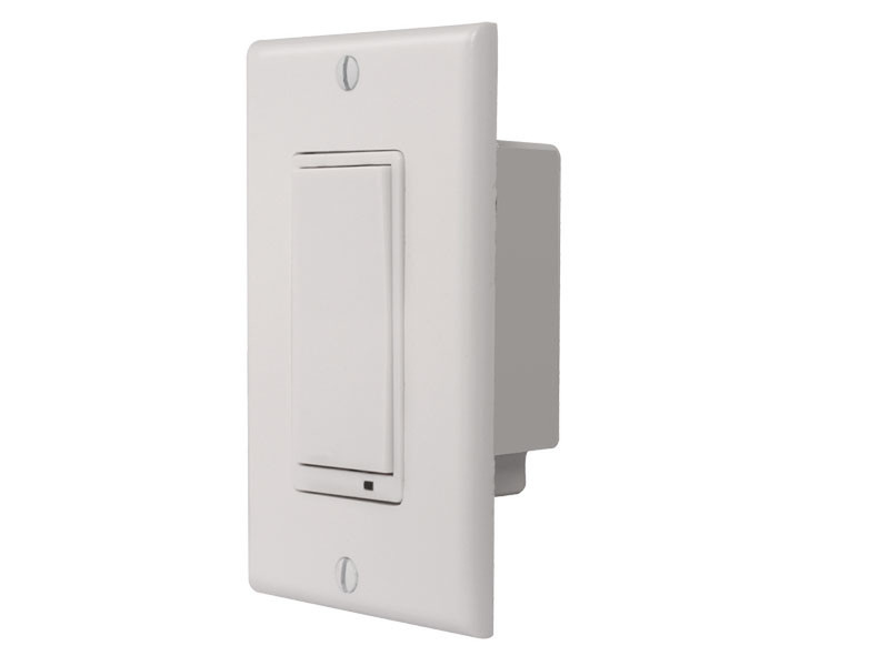Nortek WS15Z-1 Z-Wave White smart home light controller