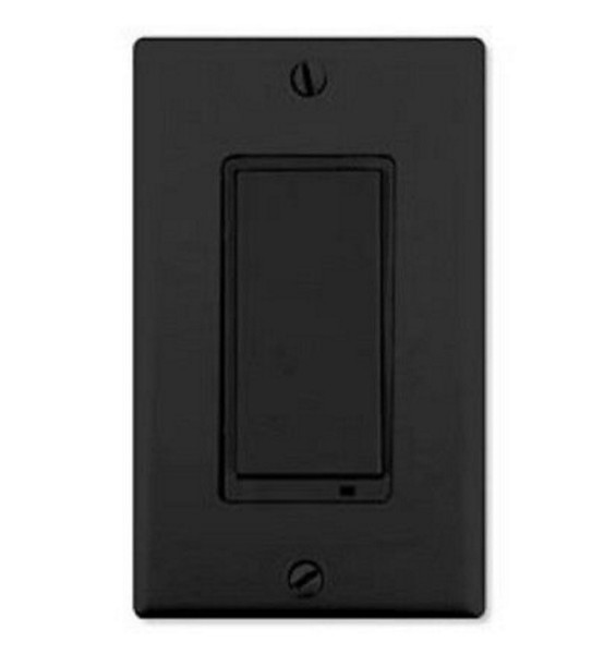 Nortek WTWSKIT-BK Black light switch