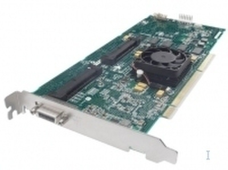 Adaptec Serial Attached SCSI RAID 4800SAS Schnittstellenkarte/Adapter