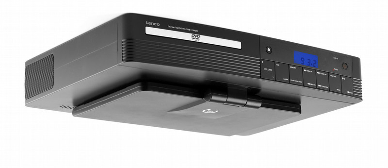 Lenco KDV-310 DVD-Player/-Recorder