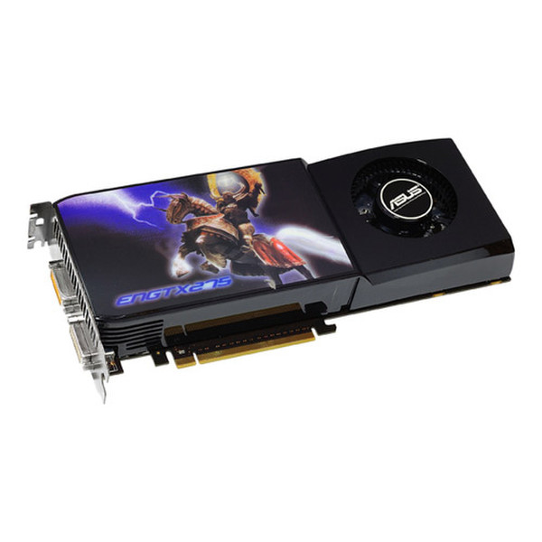 ASUS ENGTX275/2DI/896MD3 GeForce GTX 275 GDDR3