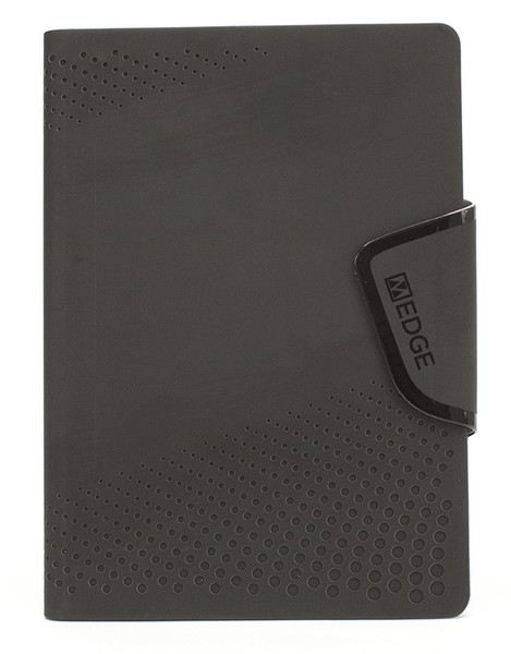 M-Edge MS3-SKP-LB-B 10.8Zoll Blatt Schwarz Tablet-Schutzhülle