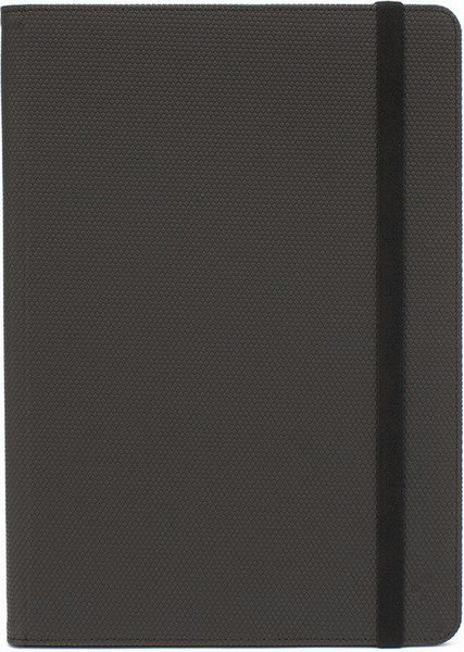 M-Edge Folio Plus 10.5Zoll Blatt Schwarz