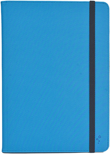 M-Edge Folio Plus 10.5Zoll Blatt Blau