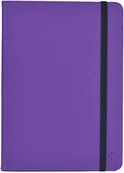 M-Edge Folio Plus 10.5Zoll Blatt Violett