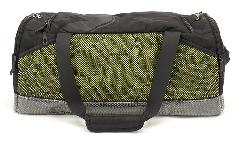 M-Edge Bolt Duffel with Battery