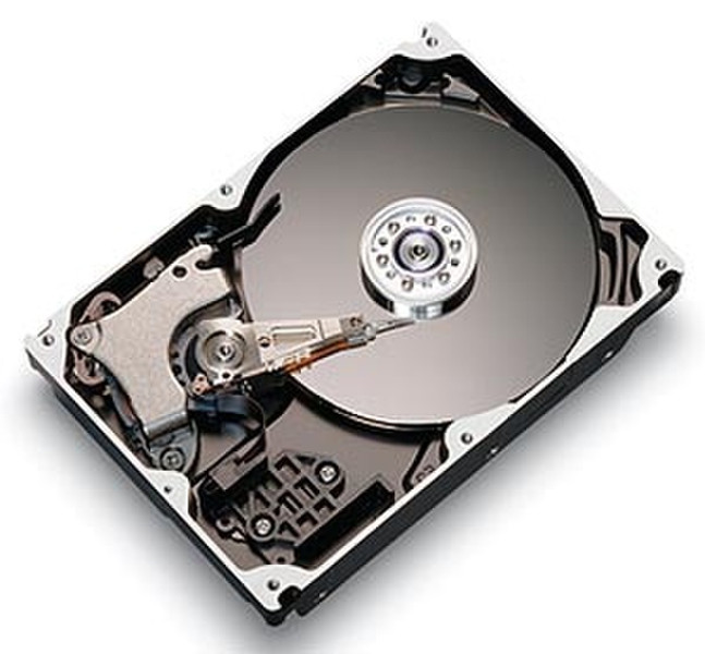 Seagate DiamondMax Plus D740X 20GB Ultra ATA/133 2 MB 20ГБ Ultra-ATA/133 внутренний жесткий диск